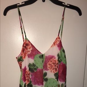 “Show me your MuMu” romper